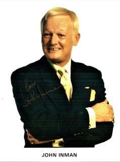 John Inman